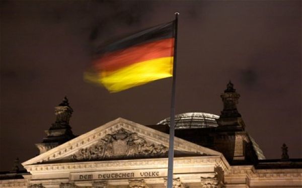 Πάνω από τα 2 τρισ. ευρώ το χρέος της Γερμανίας, σε επίπεδο ρεκόρ