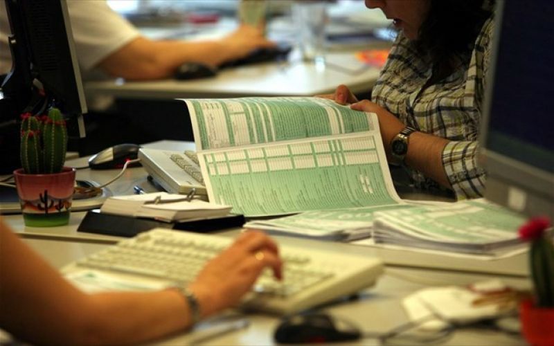 PwC: 26 θέσεις πιο ψηλά η Ελλάδα στη φορολογική συμμόρφωση