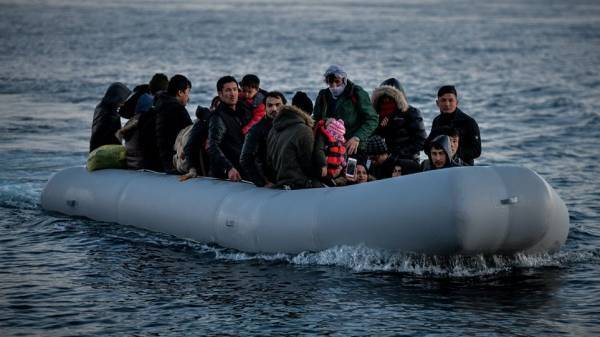 Μυτιλήνη: Κατηγορούνται για κατασκοπεία μέλη ΜΚΟ