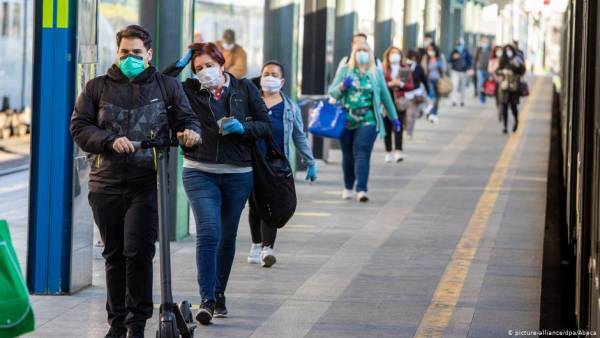 Ιταλία: Αύξηση των λιανικών πωλήσεων το Μάιο