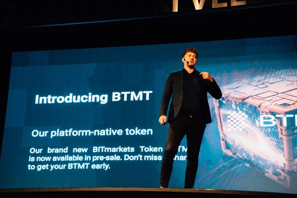 Γιατί να επενδύσετε σε ψηφιακά Tokens: Η περίπτωση του BTMT