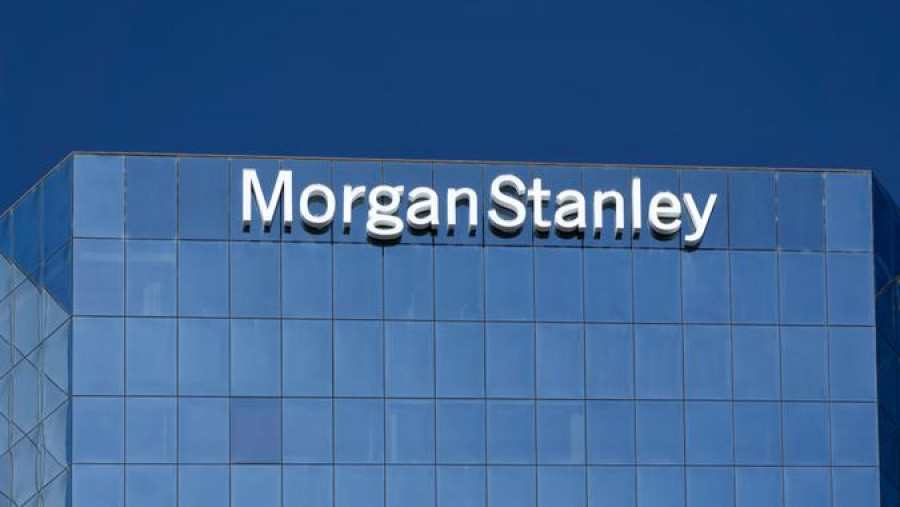 Morgan Stanley: Κάτω από τις προσδοκίες τα κέρδη β&#039; τριμήνου