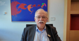 Ο Δημήτρης Παπαδημούλης αποχωρεί από την πολιτική