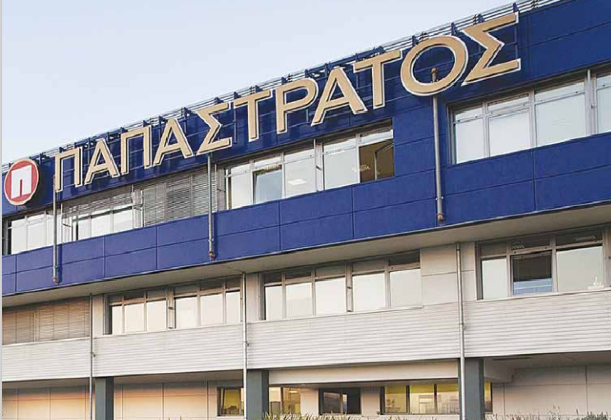 Παπαστράτος: Το ιδανικό εργασιακό περιβάλλον
