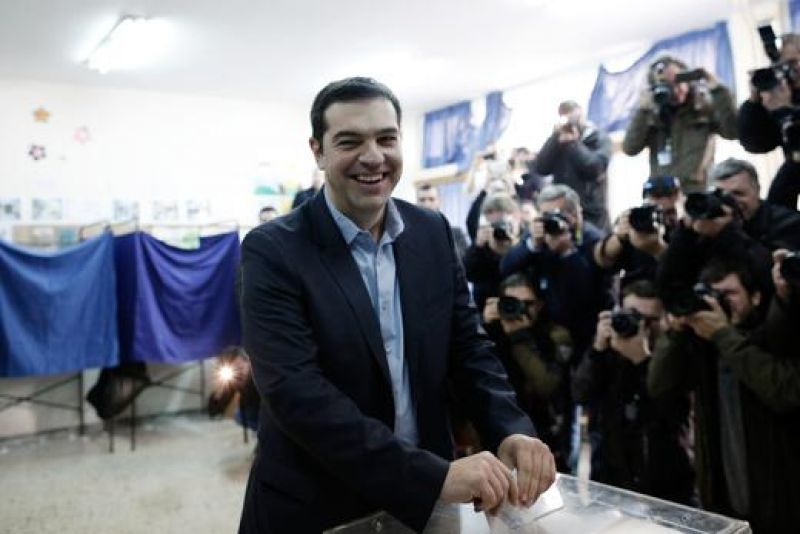 Δημοψήφισμα 2015-Τσίπρας: “Δεν αγνοεί κανείς τη βούληση ενός λαού”