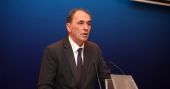 Σταθάκης: Η Γαύδος ο πρώτος δήμος που θα εκπονήσει Τοπικό Χωρικό Σχέδιο