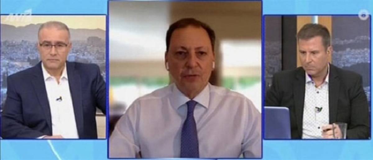 Λιβανός: Δεν θα χαθεί καμία επιδότηση λόγω των δασικών χαρτών