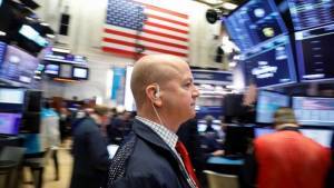 Σε αρνητικό έδαφος έκλεισε ο Dow Jones-Ανοδικά S&amp;P 500 και Nasdaq
