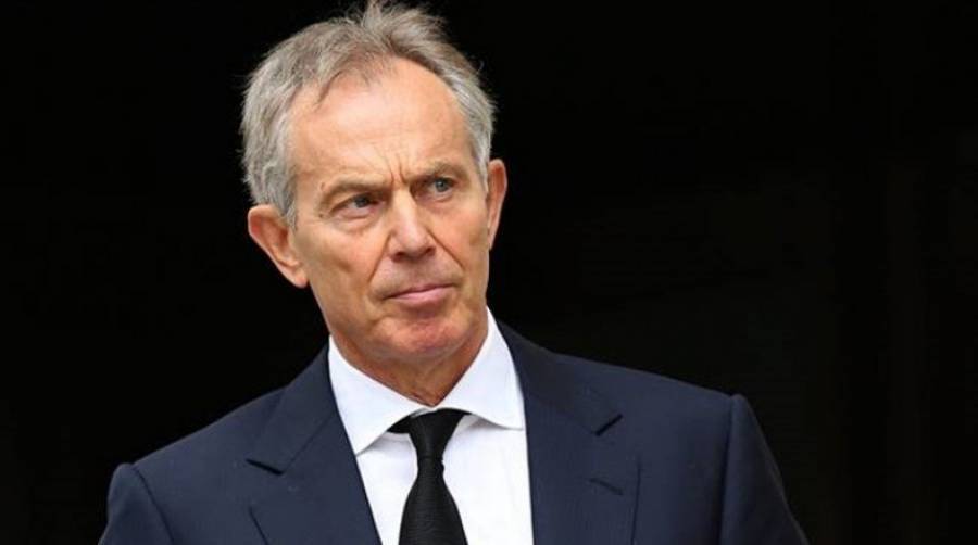 Μπλερ: Να γίνει δεύτερο δημοψήφισμα για το Brexit