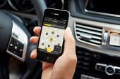 Η mytaxi παρουσιάζει τη νέα υπηρεσία mytaxi match