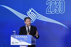 Ανδρουλάκης: Οι αδιάθετοι πόροι του Ταμείου Ανάκαμψης να κατευθυνθούν στην κοινωνική κατοικία