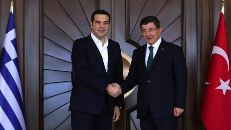 Με δέκα υπουργούς μεταβαίνει στη Σμύρνη ο Τσίπρας