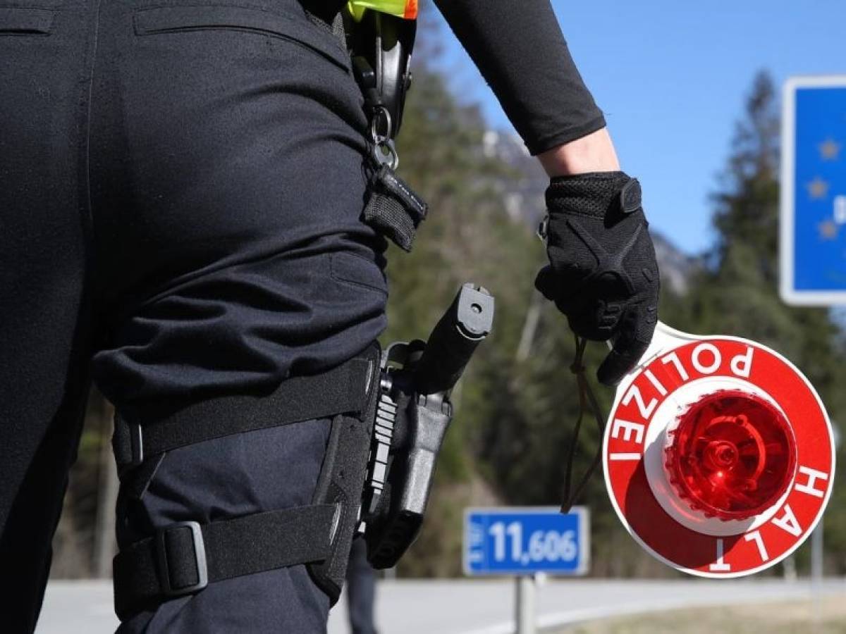 Γερμανία: 3.667 κρούσματα το τελευταίο 24ωρο- 92 νέοι θάνατοι