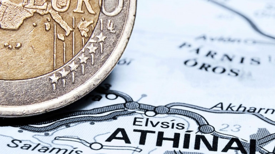Η Ελλάδα αντλεί €1,5δισ. από την επανέκδοση του 7ετούς ομολόγου