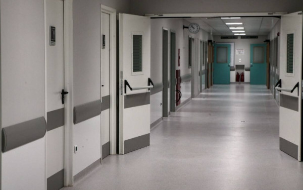 Χαρτογράφηση των θεραπευτηρίων: Μείωση 1,5% στην τετραετία 2020-2023