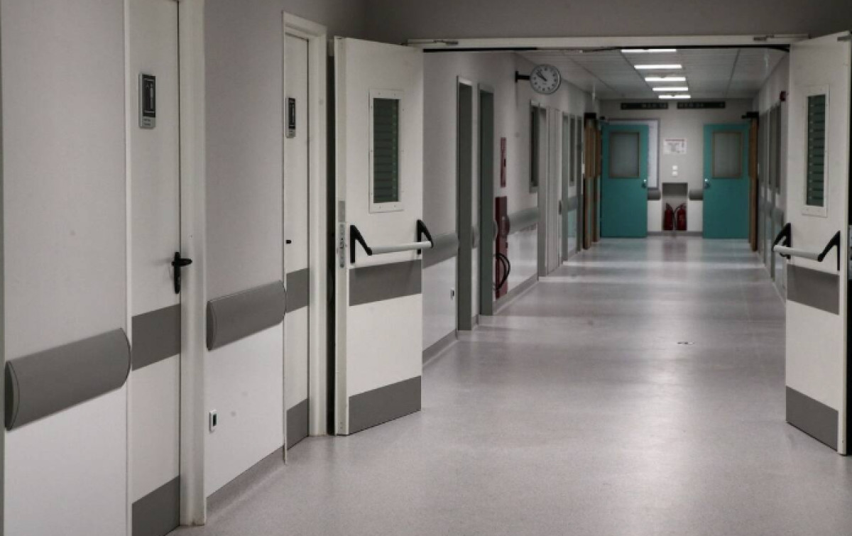 Χαρτογράφηση των θεραπευτηρίων: Μείωση 1,5% στην τετραετία 2020-2023