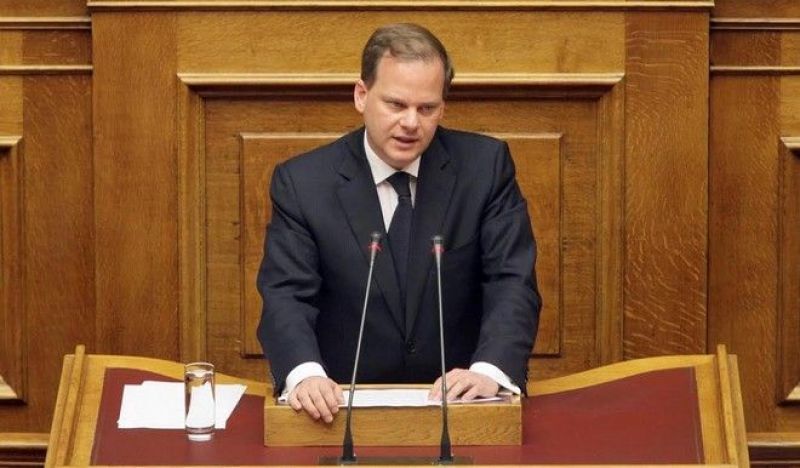 ΝΔ: Ανικανότητα της κυβέρνησης και στο ζήτημα των ανασφάλιστων οχημάτων