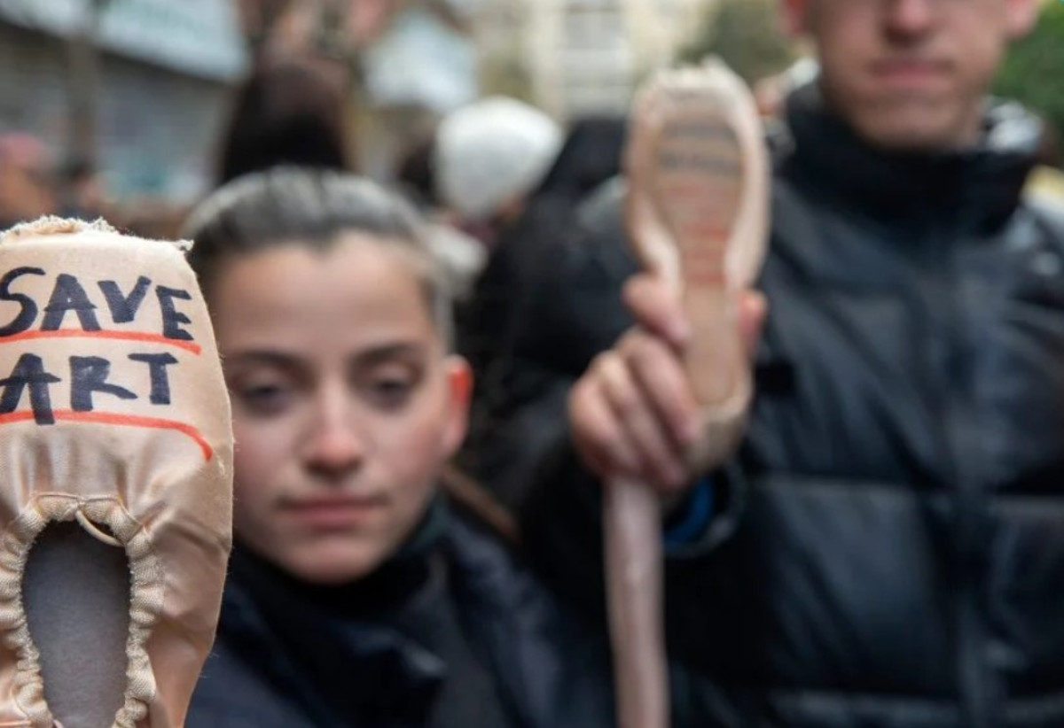 Ποιες είναι οι εξελίξεις στην κατάληψη του Εθνικού