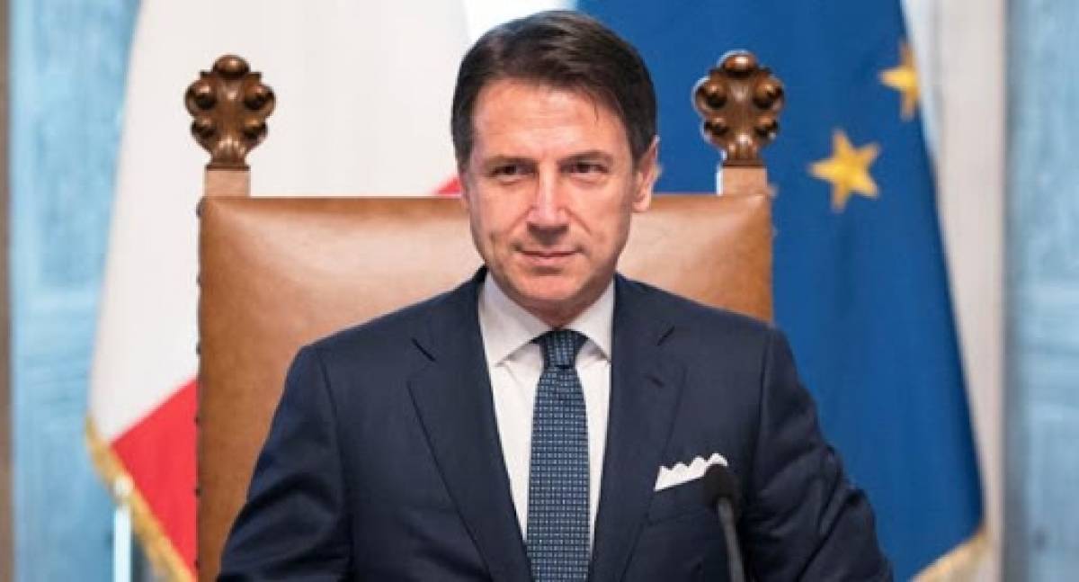 Κόντε προς Γερμανία: Δεν γράφουμε βιβλίο οικονομίας, γράφουμε Ιστορία