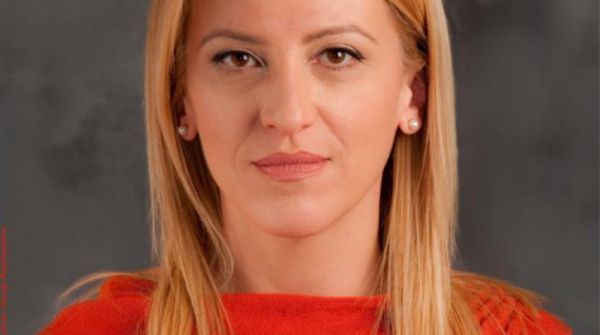 Δούρου: Ο Αλέξης γνωρίζει το ιστορικό βάρος της απόφασής του