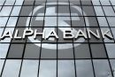 Αlpha Bank: "Σήκωσε" 500 εκατ. ευρώ με 3,5%
