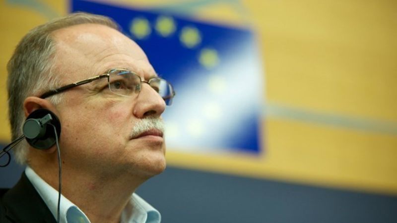 Παπαδημούλης: Προχωρούμε στην οικοδόμηση μιας ισχυρής μεταμνημονιακής Ελλάδας