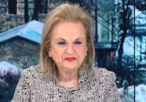 Παγώνη: Αντιμετωπίσιμη η «λευκή πνευμονία»- Έξαρση γρίπης και κορονοϊού
