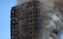Λονδίνο: Στους 17 οι νεκροί της πυρκαγιάς-Φόβοι για πολύ περισσότερους