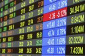 Συγκρατημένη κερδοφορία στην Ευρώπη - "Προσπαθεί" η Wall