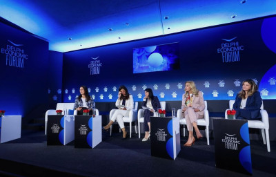 Ελληνική ναυτιλία: «Μαγνήτης» για ξένες εταιρείες–Ηγετικός ο ρόλος των γυναικών