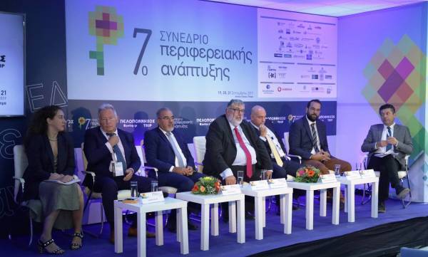 ΕΛΠΕ: Εντός 2020 οι έρευνες στον Δυτικό Πατραϊκό κόλπο-Τα οφέλη
