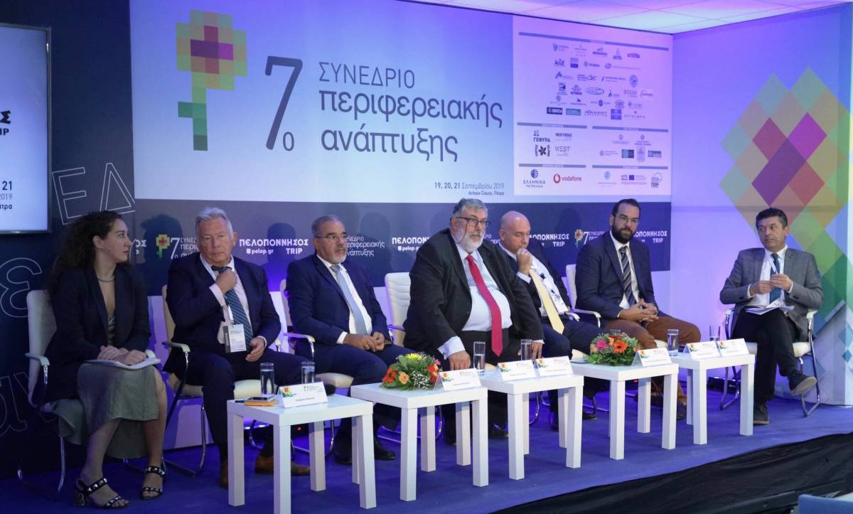 ΕΛΠΕ: Εντός 2020 οι έρευνες στον Δυτικό Πατραϊκό κόλπο-Τα οφέλη