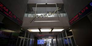 Απώλειες 6,16% τον Αύγουστο το Χ.Α., ζητείται αντίδραση