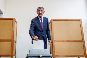 Εκλογές στην Τσεχία: Ενισχύεται η γραμμή Όρμπαν στην Ευρώπη μετά την επικράτηση Μπάμπις