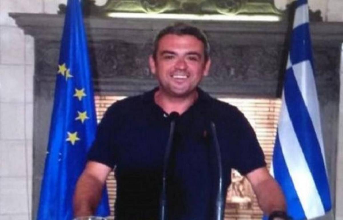 Πρώτο Θέμα: Αδικαιολόγητα χρηματικά ποσά βρέθηκαν στους λογαριασμούς Πετσίτη