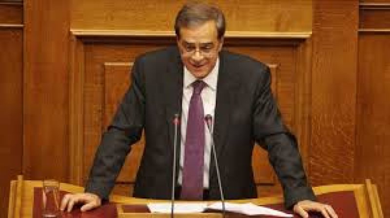Χαρδούβελης: Οι τράπεζες θα καλύψουν το κενό αν…