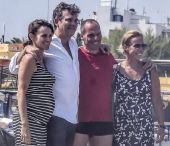 Τι ανάγκη έχει ο Γιάνννννης....