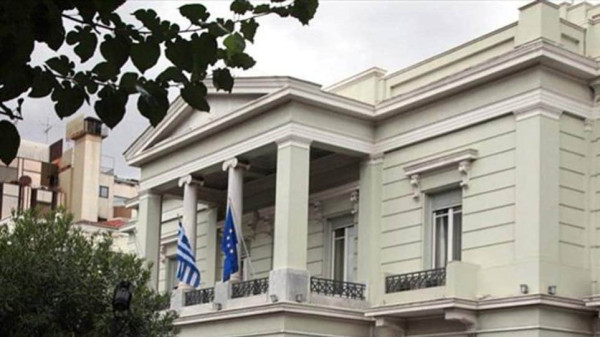 ΥΠΕΞ: Επαναπατρίστηκαν οι πρώτοι 135 Έλληνες από τη Μέση Ανατολή