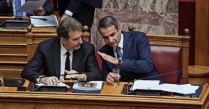Θα τηρηθεί το «νόμος και τάξη» στου Στρέφη;