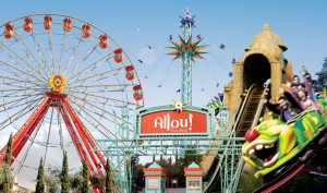 Ανακοίνωση Allou Fun Park: Κανένα σφάλμα-Άγνωστα τα αίτια του ατυχήματος