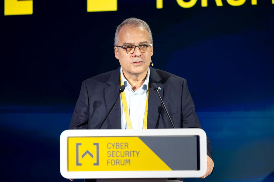 «Καμπανάκι» Μπλέτσα: Οι κυβερνοεπιθέσεις εναντίον του Δημοσίου τριπλασιάστηκαν στο πρώτο τετράμηνο του 2025