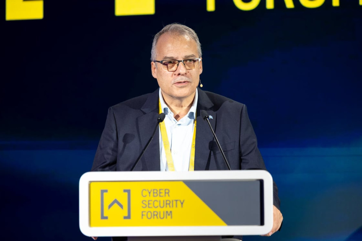 «Καμπανάκι» Μπλέτσα: Οι κυβερνοεπιθέσεις εναντίον του Δημοσίου τριπλασιάστηκαν στο πρώτο τετράμηνο του 2025