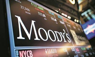Η Moody’s αναβάθμισε τα καλυμμένα ομόλογα δύο ελληνικών τραπεζών