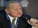 Στεργιούλης: Η Ελλάδα μπορεί να καταστεί στρατηγικός ενεργειακός κόμβος