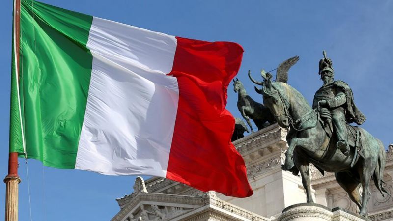 Sentix: Πιθανότερο το Italexit από το Grexit