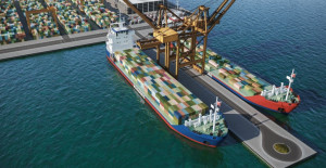 HIG: Σε διαβούλευση το logistics park των €244,2 εκατ.στον Ασπρόπυργο