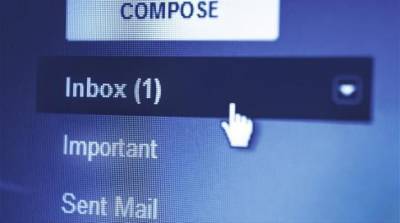 ΕΛΑΣ: Προσοχή, νέα απάτη με ψεύτικα e-mails