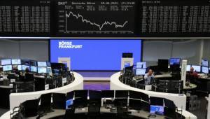 Διευρύνεται το ανοδικό σερί στα ευρωπαϊκά χρηματιστήρια