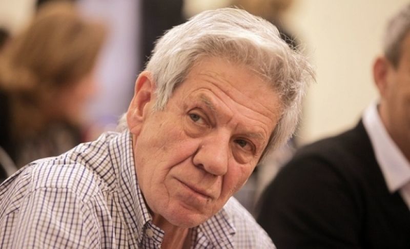 Μπαλαούρας: Έπρεπε να είχαμε επιβάλει capital controls από τον Μάρτιο