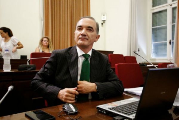 Θα έχει ο Σαλμάς την τυχή του Αντώναρου;